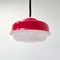 Mid-Century Italian Pendant Lamp from Guzzini, 1970s 2