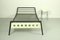 Lit, Chaise et Table de Chevet Rob Parry et Emile Truijen par Rob Parry pour Dico Series Kamer 56, 1950s, Set de 5 2