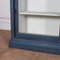 English Painted Display Cabinet, Image 2