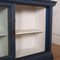 English Painted Display Cabinet 5