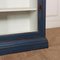 English Painted Display Cabinet 7