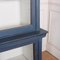 English Painted Display Cabinet 3