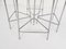 M3170 Stools attributed to Arne Jacobsen for for Fritz Hansen, Denmark, 1967, Set of 4 8