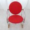 Dondolo Rocking Chair by Verner Panton, 1990s 5