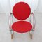 Dondolo Rocking Chair by Verner Panton, 1990s, Image 5