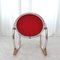 Dondolo Rocking Chair by Verner Panton, 1990s 4