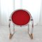 Dondolo Rocking Chair by Verner Panton, 1990s, Image 4