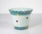 Santarelli Enamel Ceramic Vase, 1950s, Image 3