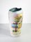 Hand-Painted Ceramic Stand Holder from RM, Image 2