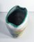 Soporte de cerámica pintado a mano de RM, Imagen 5