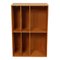 Vintage Bookcase in Oak by Mogens Koch for Rud. Rasmussen 1