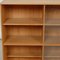 Vintage Bookcase in Oak by Mogens Koch for Rud. Rasmussen 4