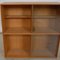 Vintage Bookcase in Oak by Mogens Koch for Rud. Rasmussen 4