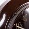 Horloge Art Déco en Bakélite par Gents of Leicester 7