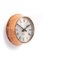 Reloj de fábrica con 10 números de cobre de Gents of Leicester, Imagen 2