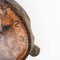 Horloge de Chemin de Fer Externe Vintage en Fonte par Gents of Leicester 11