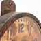 Horloge de Chemin de Fer Externe Vintage en Fonte par Gents of Leicester 5