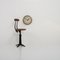 Industrial Clock in Coppered Brass by Synchronome 2