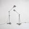 French Industrial Floor Lamp 1