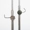 French Industrial Floor Lamp, Image 4