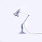 Lámpara Anglepoise cromada de Herbert Terry, Imagen 1