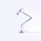Lámpara Anglepoise cromada de Herbert Terry, Imagen 2