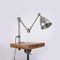 Dugdill Clamp Base Machinist Lamp 1