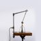 Dugdill Clamp Base Machinist Lamp 10