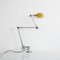 Grande Lampe à Roues Vintage par John Dugdill & Co 15