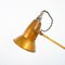 MKII Gold Anglepoise Lamp by Herbert Terry 6