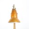 Goldene MKII Anglepoise Lampe von Herbert Terry 9