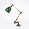 Lámpara Daisy vintage de cobre de John Dugdill & Co, Imagen 1