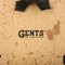 Orologio da fabbrica in bachelite di Gents of Leicester, Immagine 5
