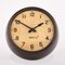 Small Factory Bakelite Clock by Gents of Leicester, Image 4