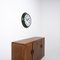 Large Reclaimed Railway Platform Clock by Synchronome 11