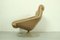 Mid-Century F520 Lounge Swivel Chair attributed to Geoffrey Harcourt for Artifort, 1980s 2
