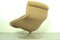 Mid-Century F520 Lounge Swivel Chair attributed to Geoffrey Harcourt for Artifort, 1980s 6