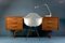 Mid-Century Desk in Teak by Frank Guille for Austinsuite, 1960s 7