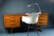 Mid-Century Desk in Teak by Frank Guille for Austinsuite, 1960s, Image 6