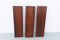 Vintage Danish Rosewood Wall Unit by Kai Kristiansen for FM, 1960s 10