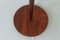 Mid-Century Danish Rosewood Floor Lamp, 1960s, Image 4