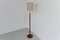 Mid-Century Danish Rosewood Floor Lamp, 1960s 3