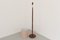 Lámpara de pie danesa Mid-Century de palisandro, años 60, Imagen 17