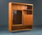 Vintage Drinks Cabinet in Teak and Glass from McIntosh, 1970s 1