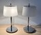 Vintage Table Lamp from Fontana Arte, 2004, Set of 2, Image 2