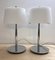 Vintage Table Lamp from Fontana Arte, 2004, Set of 2 1