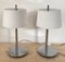 Vintage Table Lamp from Fontana Arte, 2004, Set of 2 5