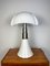 Large Vintage Pipistrello Lamp by Gae Aulenti for Martinelli Luce, 1970s, Image 3