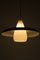 Vintage Pendant Light from Philips, Image 4