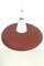 Vintage Pendant Light from Philips, Image 7